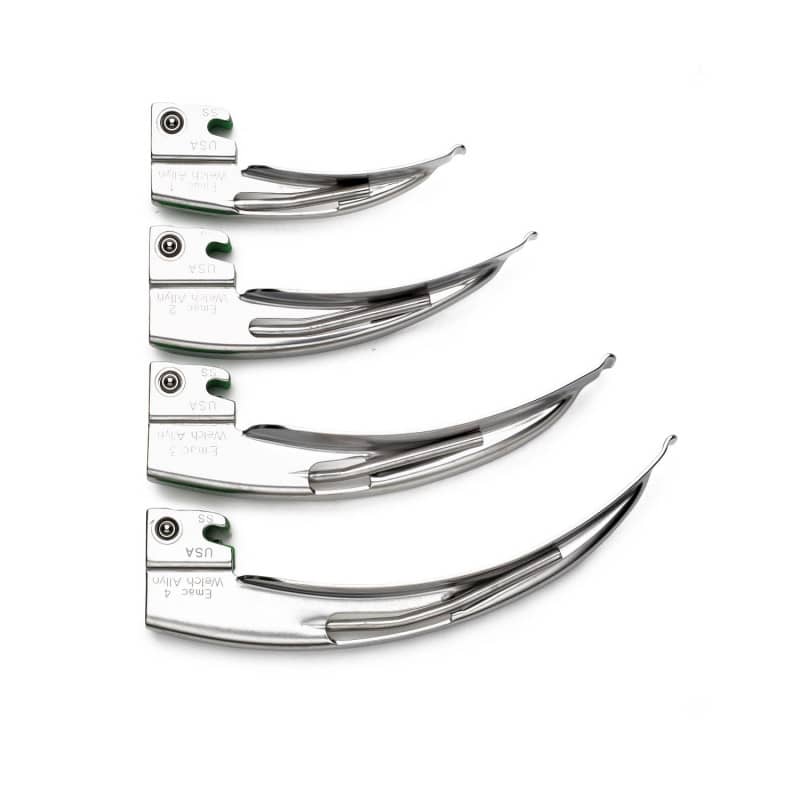 FiberOptik English Macintosh Spatel