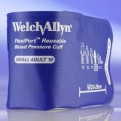 FlexiPort Blutdruckmanschette
