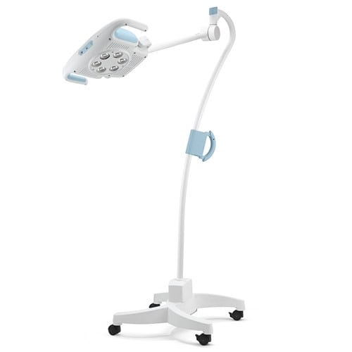 GS 900 LED-OP-Lampe