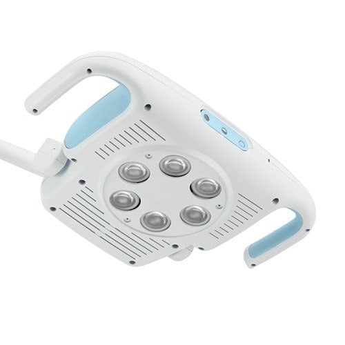 GS 900 LED-OP-Lampe