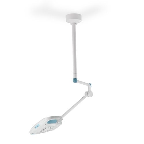 GS 900 LED-OP-Lampe
