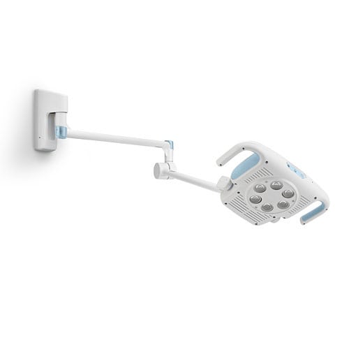 GS 900 LED-OP-Lampe
