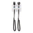 LED-Coaxial