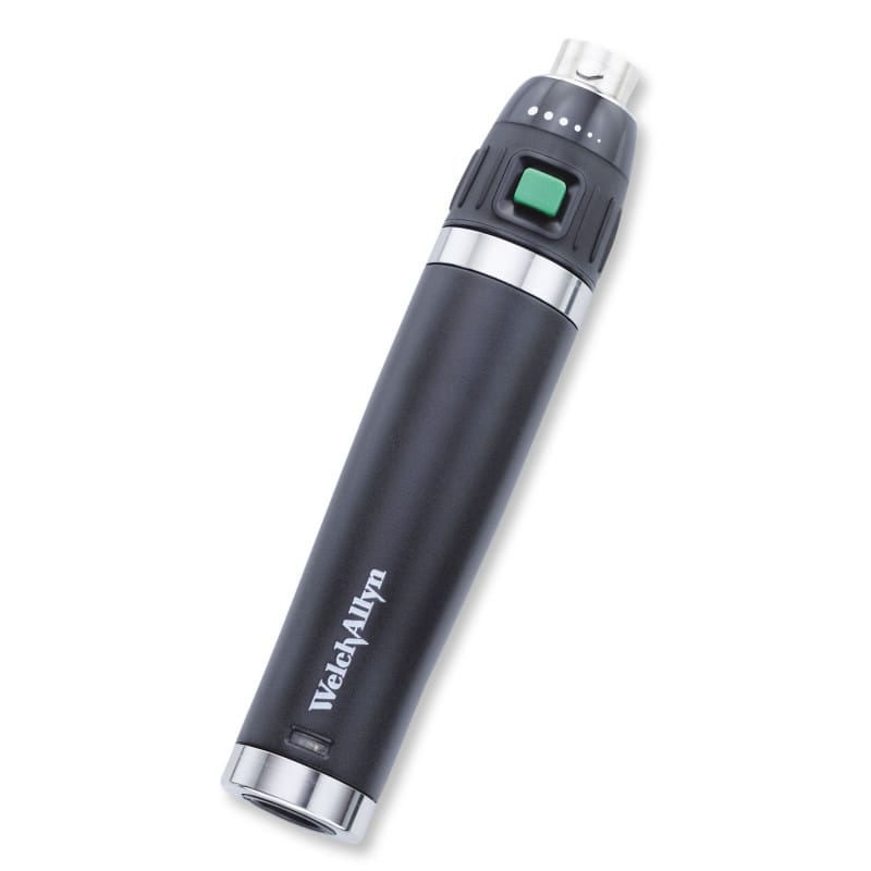 Handgriff, optional mit Tischladeeinheit