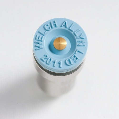 Welch Allyn - LED Lampe für Pan Optic