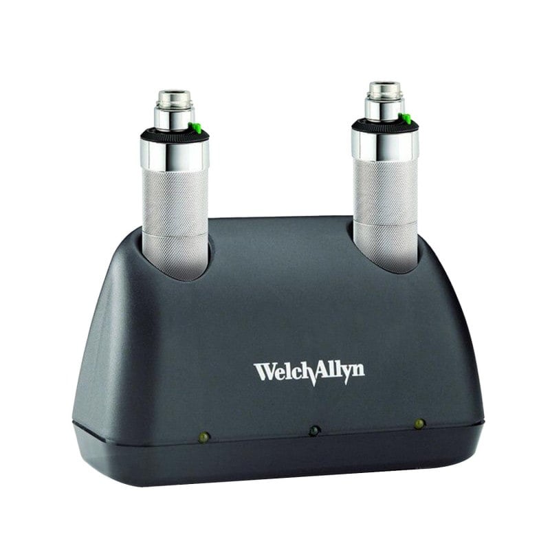 Ladestation mit zwei Handgriffen Lithium-Ionen-Handgriff (71910)