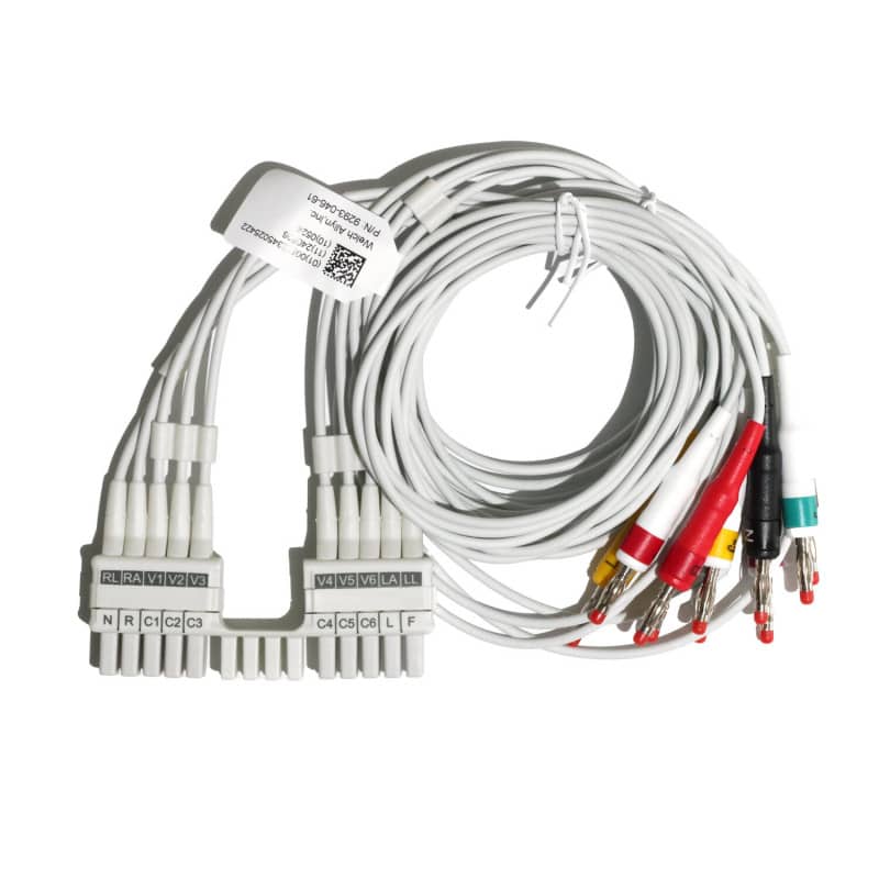 Mortara ELI® 150c