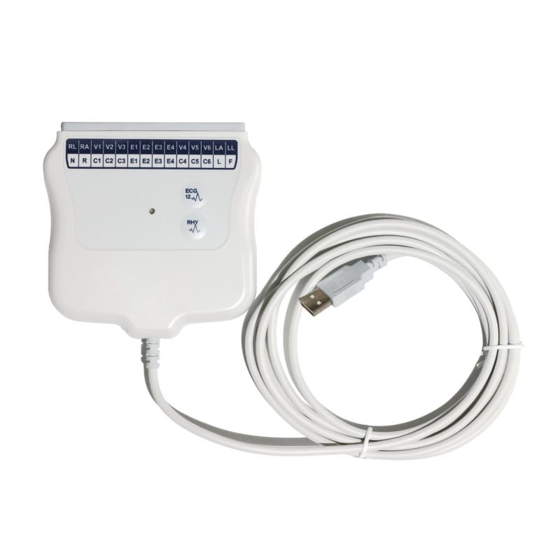 Mortara ELI® 150c