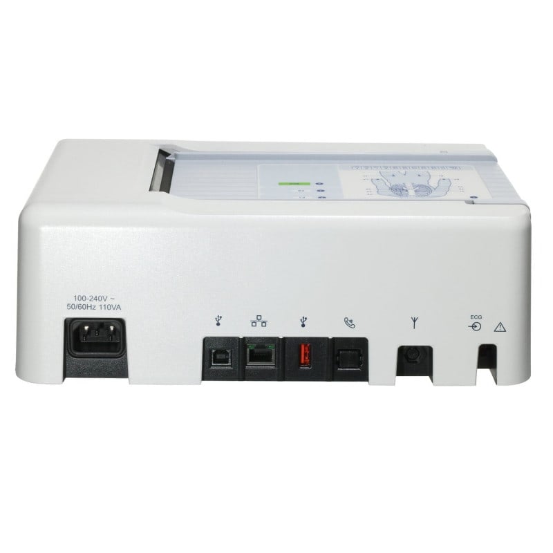 Mortara ELI® 150c