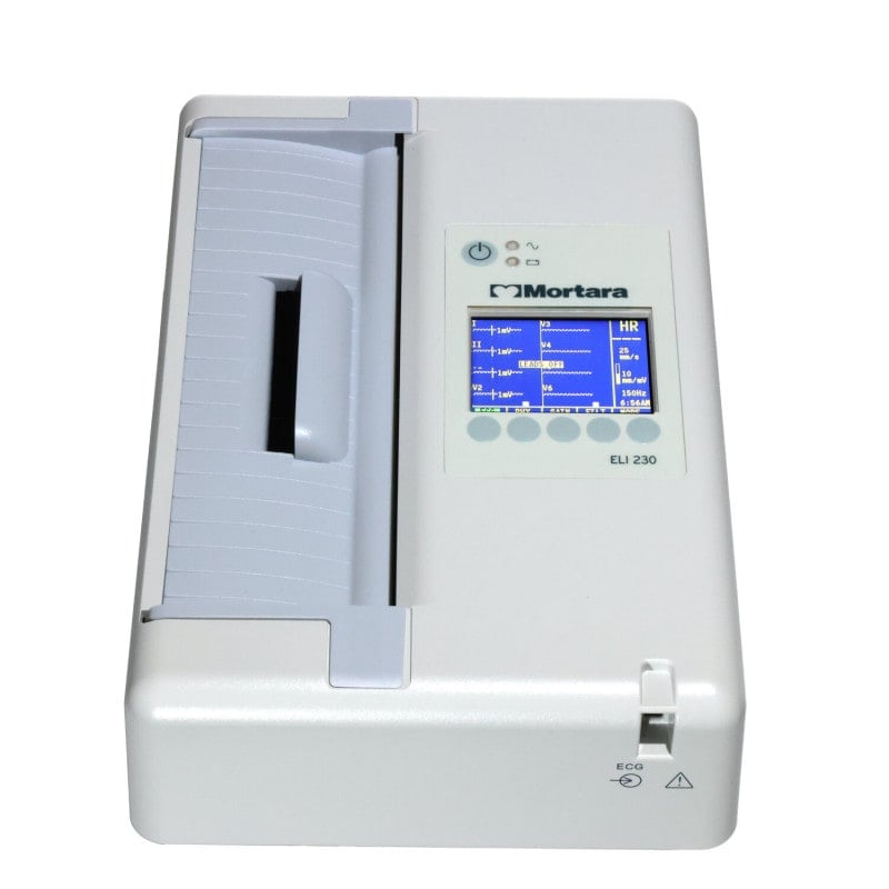 Mortara ELI™ 230