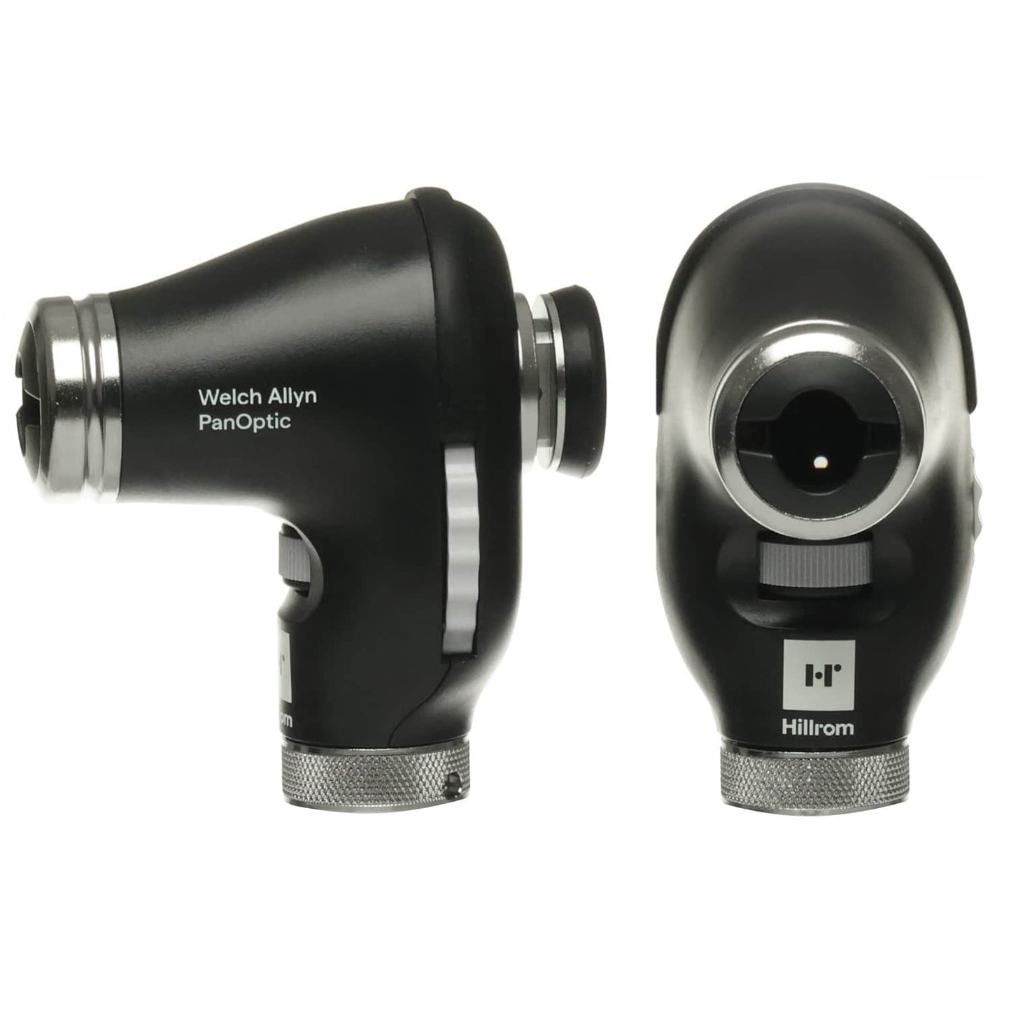 PanOptic Plus & MacroView Plus Diagnostik-Set mit iExaminer