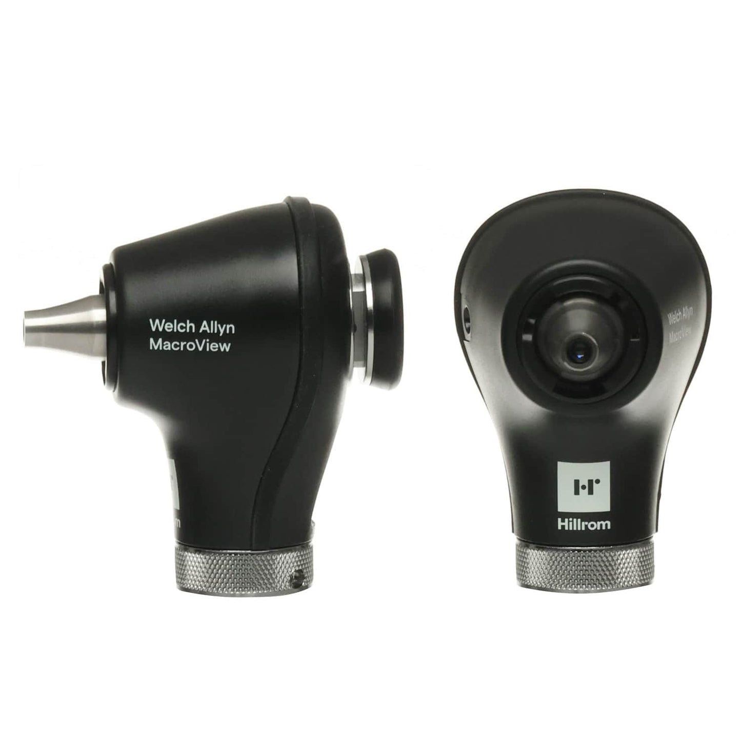 PanOptic Plus & MacroView Plus Diagnostik-Set mit iExaminer