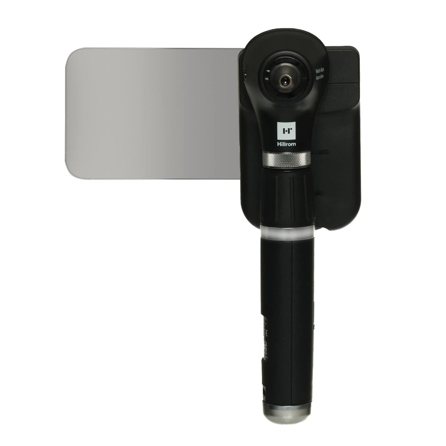 PanOptic Plus & MacroView Plus Diagnostik-Set mit iExaminer