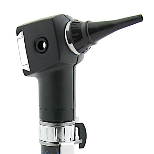 Pocket Junior Otoskop von Welch Allyn