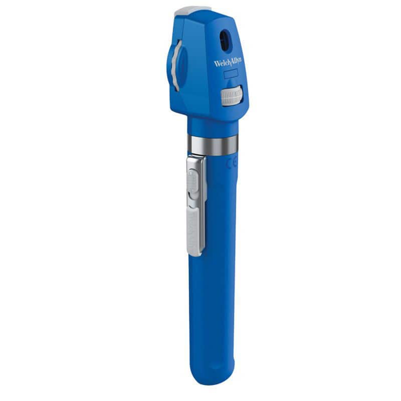 Pocket LED-Ophthalmoskop