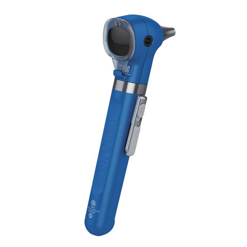 Pocket LED Otoskop