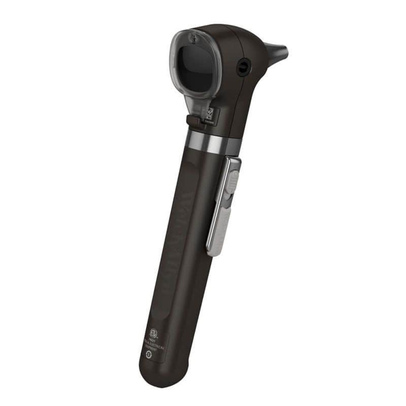Pocket LED Otoskop