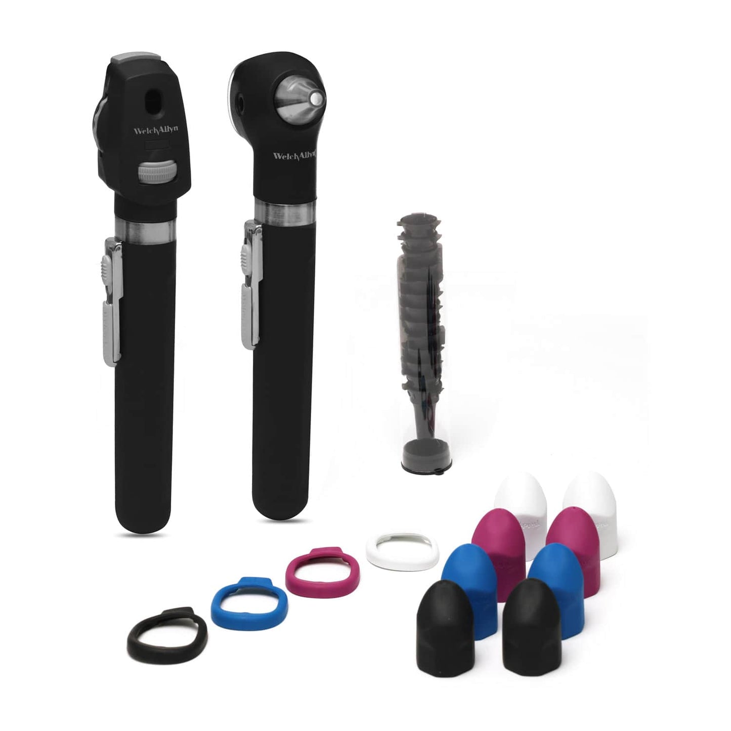 Pocket Plus LED Diagnostik-Set