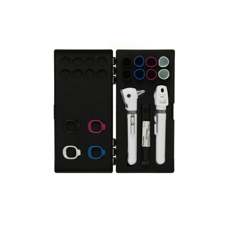 Pocket Plus LED Diagnostik-Set