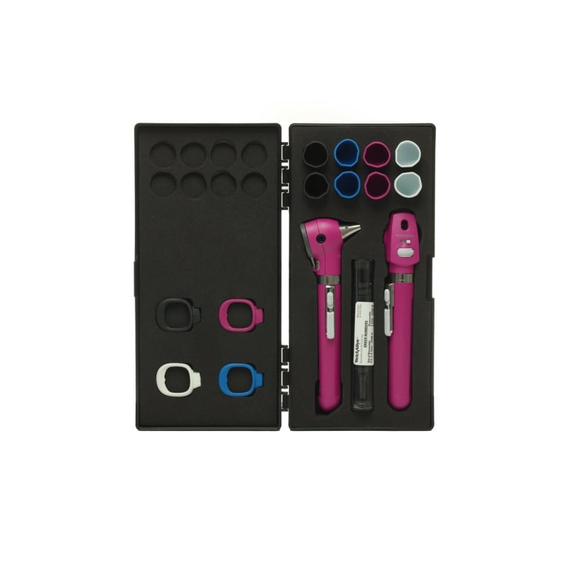 Pocket Plus LED Diagnostik-Set