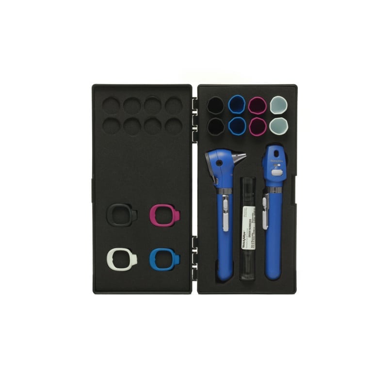Pocket Plus LED Diagnostik-Set