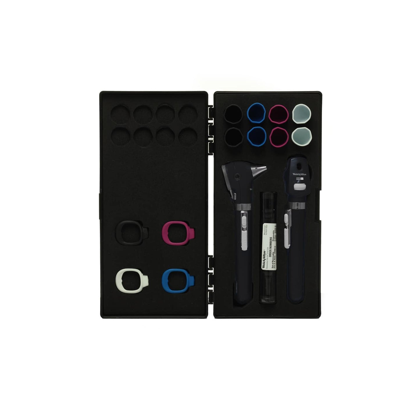 Pocket Plus LED Diagnostik-Set
