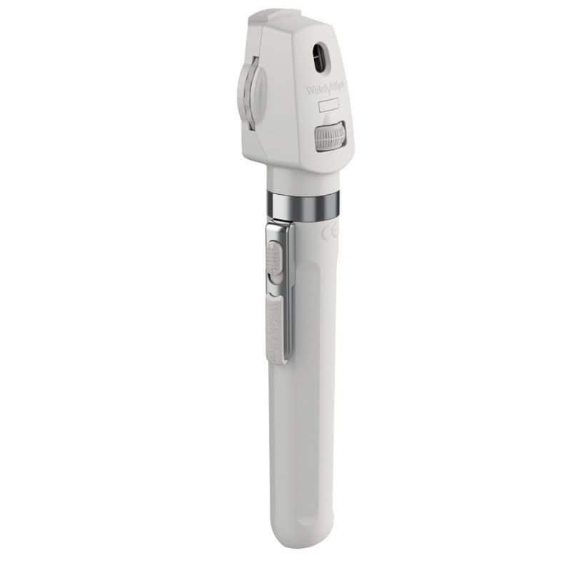 Pocket Plus LED-Ophthalmoskop