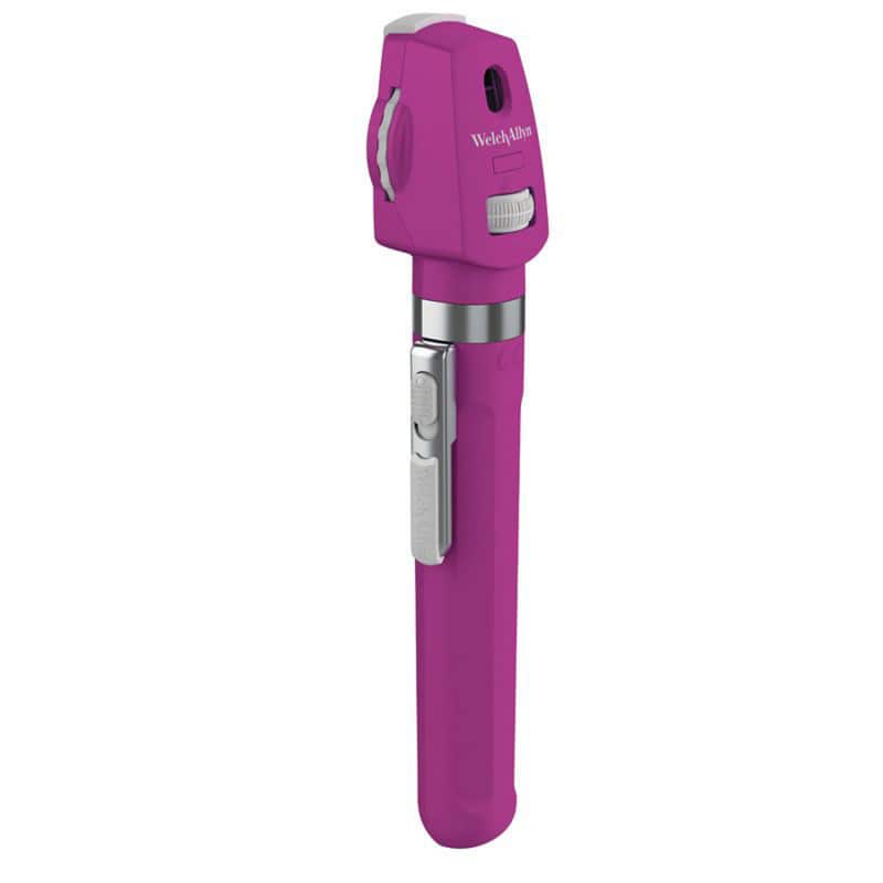 Pocket Plus LED-Ophthalmoskop
