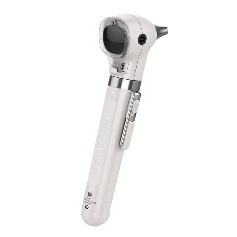 Pocket Plus LED Otoskop