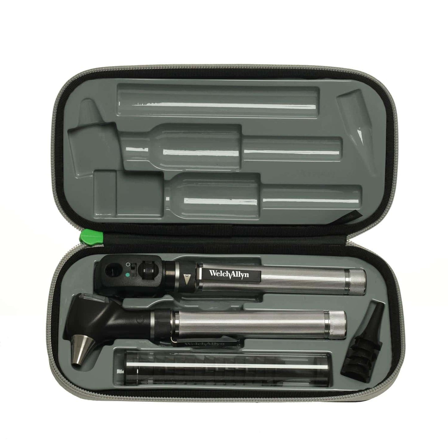 PocketScope™ Halogen Diagnostik-Set
