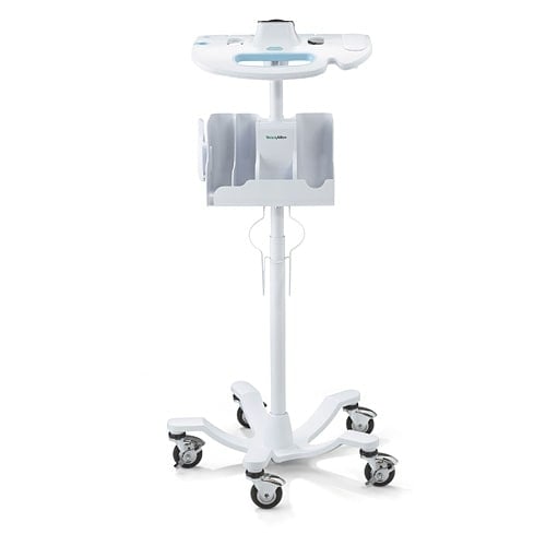 Rollstativ für Connex Vital Signs Patienten-Überwachungsmonitor
