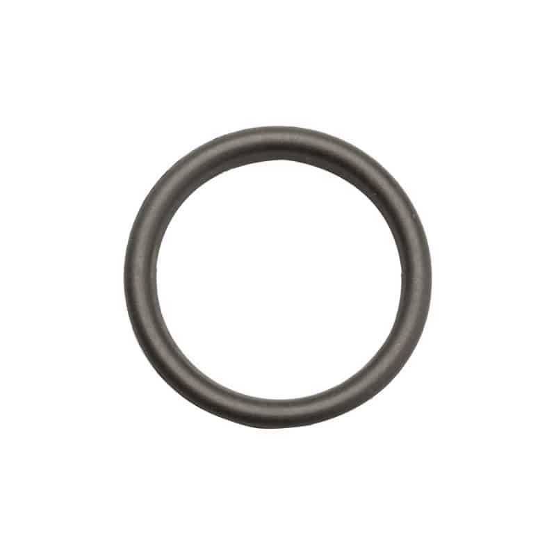 Schutzring für Stethoskope, schwarz