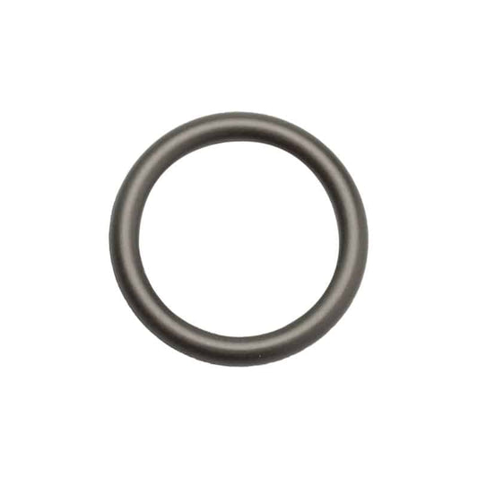 Schutzring für Stethoskope, schwarz