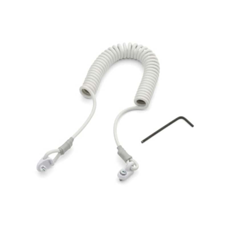 Sicherheitskabel für ThermoScan PRO 6000