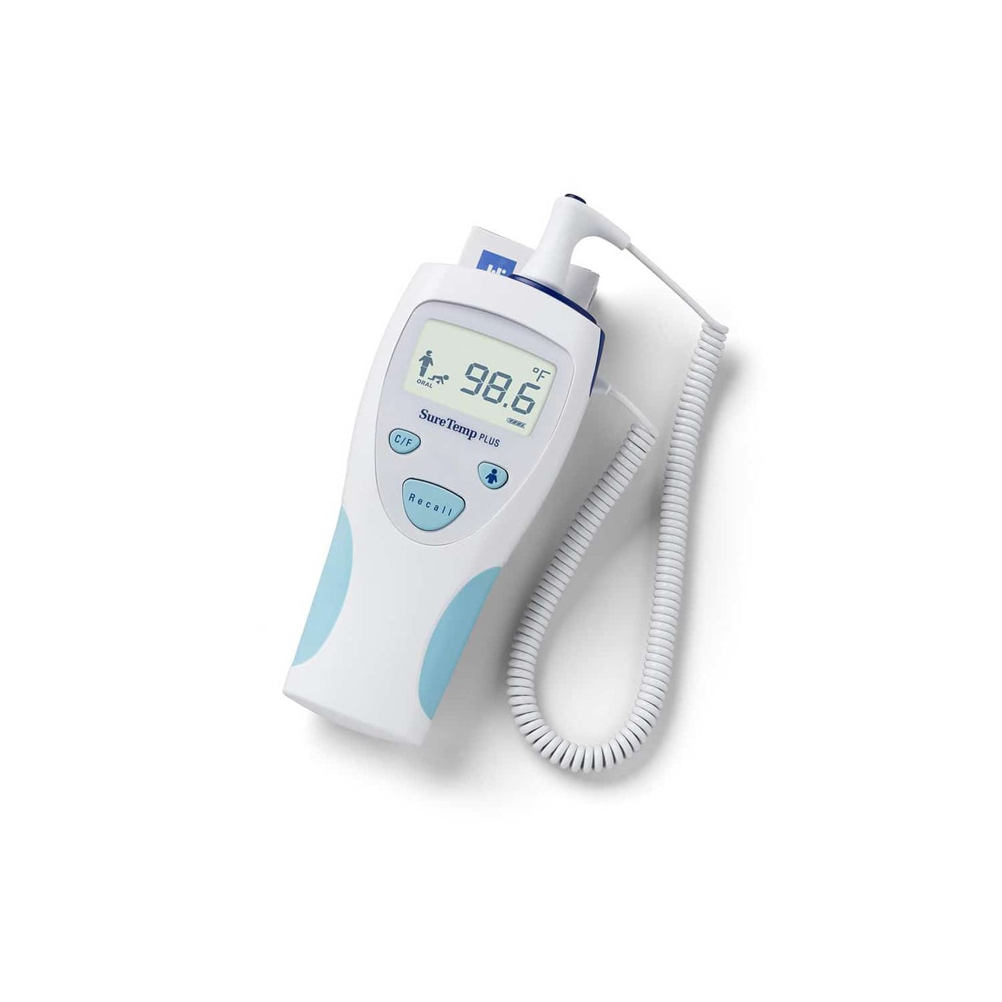 SureTemp® Plus 690 Thermometer