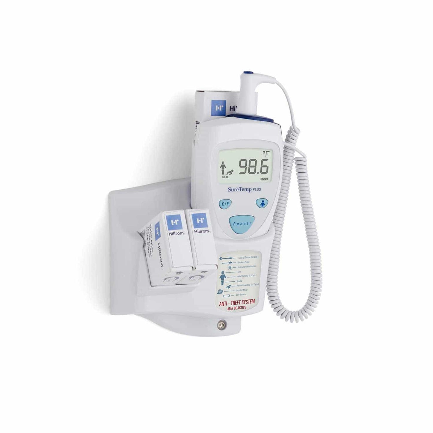 SureTemp® Plus 690 Thermometer