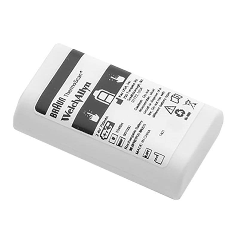 ThermoScan PRO 6000 Akkueinheit