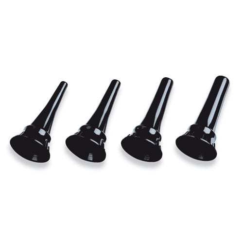 Welch Allyn - Wiederverwendbare Ohrtrichter, Set