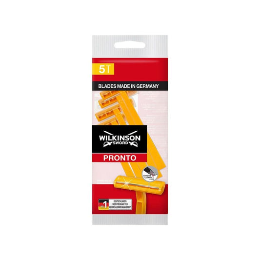 Wilkinson Einmal-Rasierer Pronto