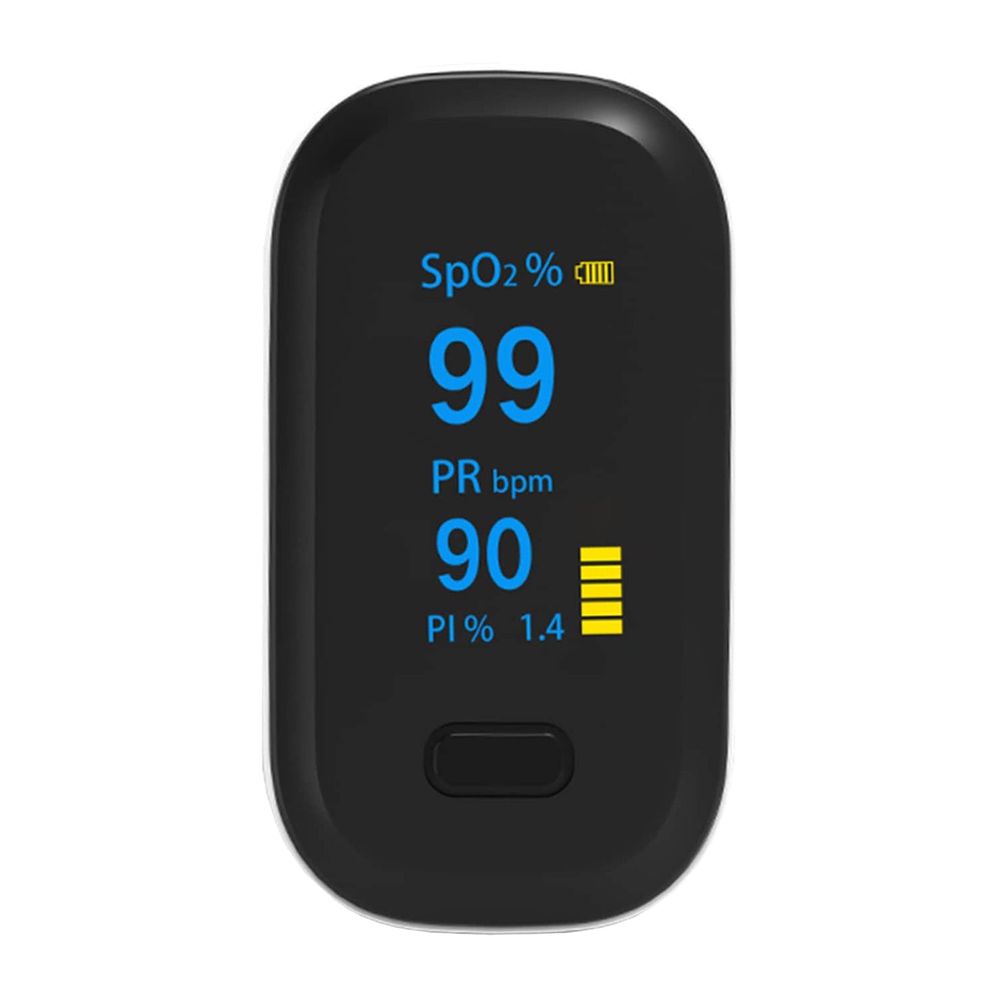 YK-80B Pulsoximeter