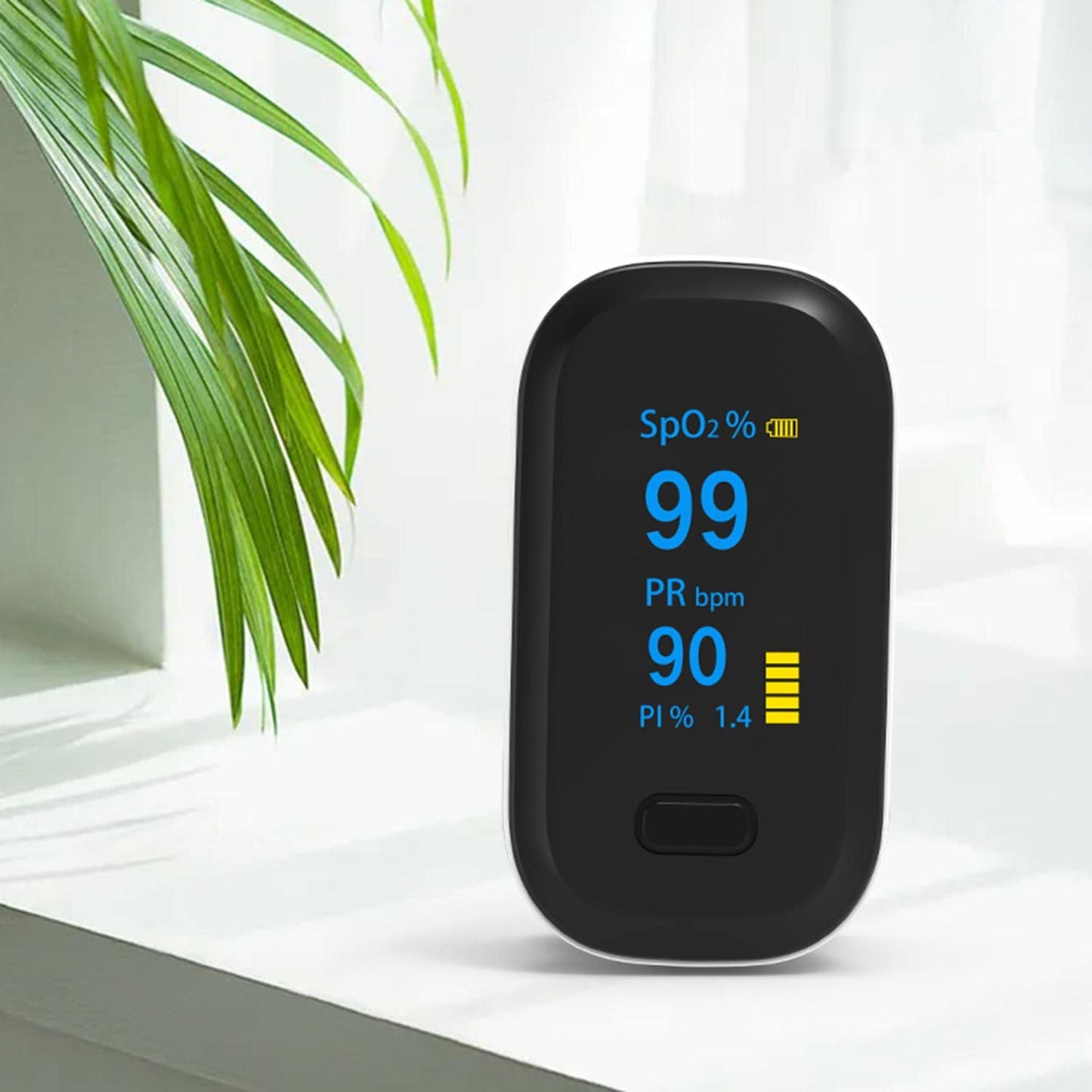 YK-80B Pulsoximeter