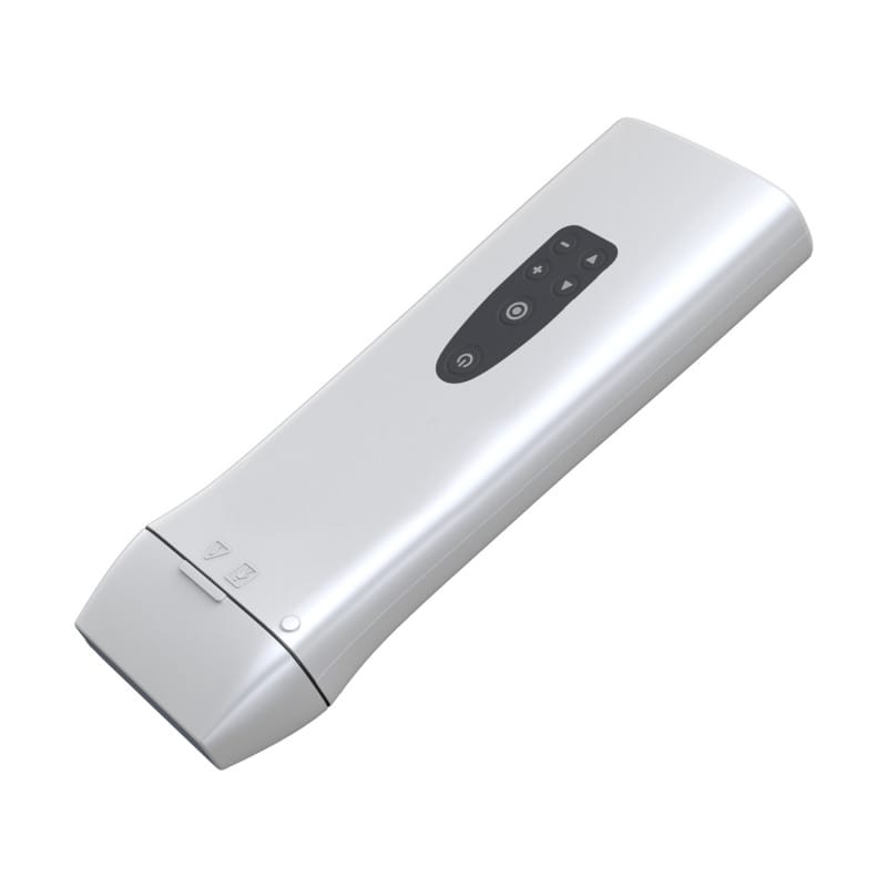 Mobiles Ultraschallsystem Youkey D8 Ausführung Schwarz/Weiß | ohne Sonde