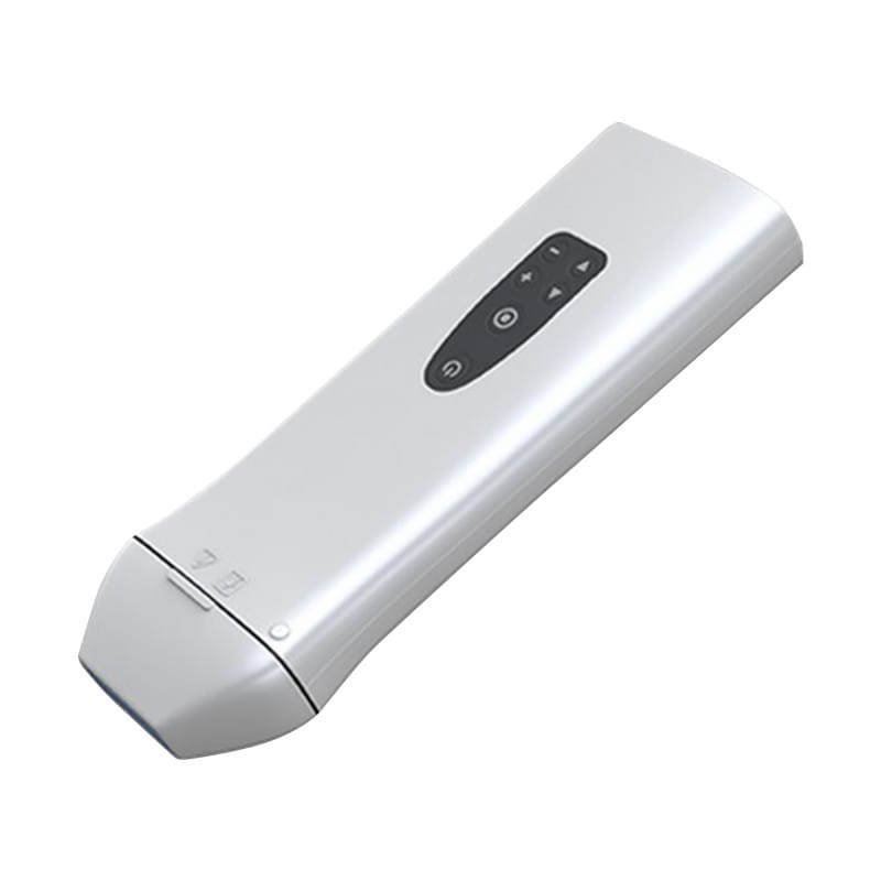 Mobiles Ultraschallsystem Youkey D8 Ausführung Schwarz/Weiß | ohne Sonde