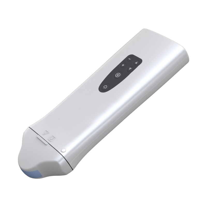 Mobiles Ultraschallsystem Youkey D8 Ausführung Schwarz/Weiß | ohne Sonde