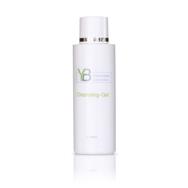 YB Cleansing Gel