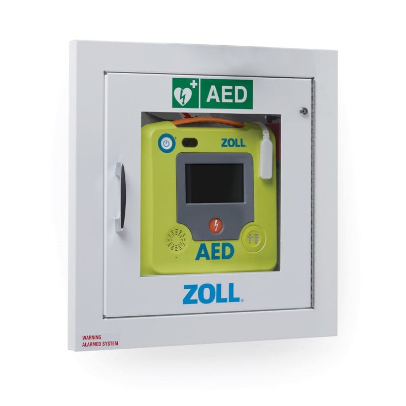 AED 3™ Standard-Wandschrank