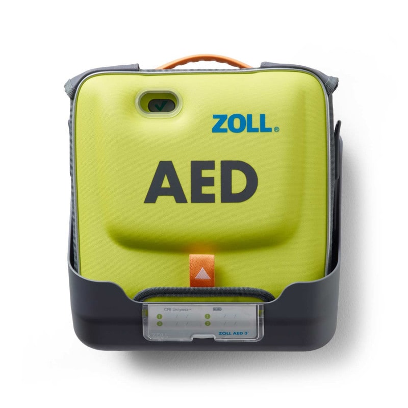 AED 3™ Wandhalterung