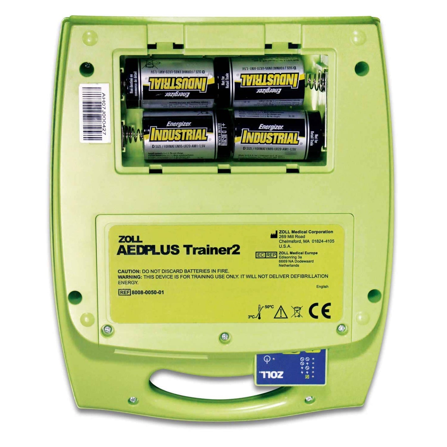 AED PLUS® Trainer II