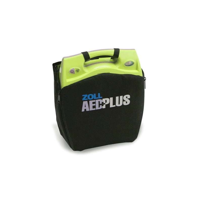 AED Plus Softcase