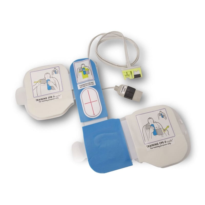 CPR-D® Demo-Elektroden